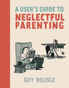 Illustration for article titled New comics releases include brutal crime, gentle monsters, and neglectful parents